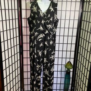C Est 1946 Jumpsuit Size XL